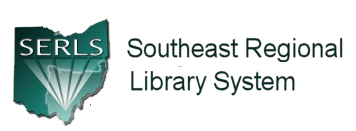 Southeastern Ohio Regional Library System